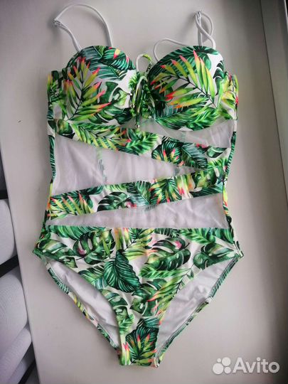 Купальники