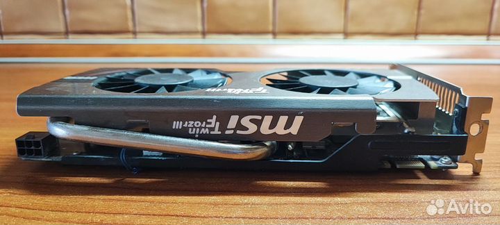 Видеокарты