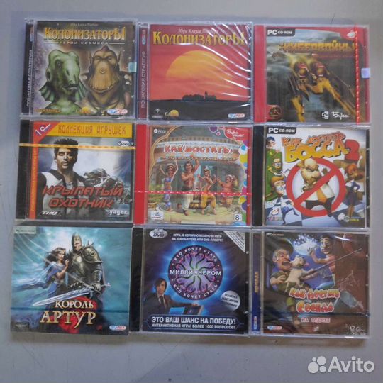 Игры лицензия