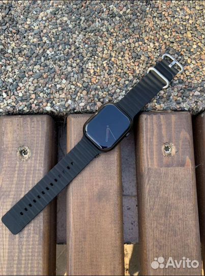 Смарт часы 9 Pro / 9 Pro+