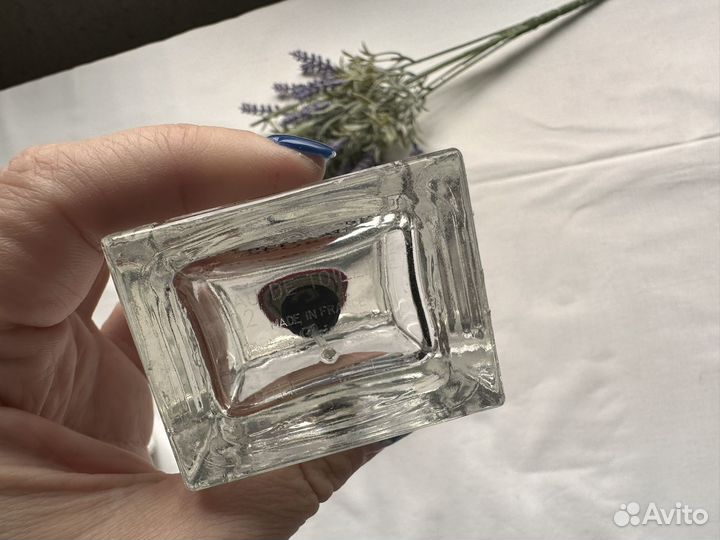 Пустые флаконы от мужского парфюма