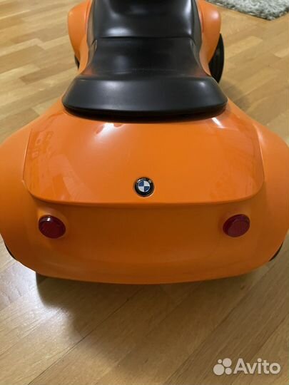 Машинка bmw