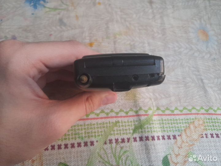 Motorola Star Tac