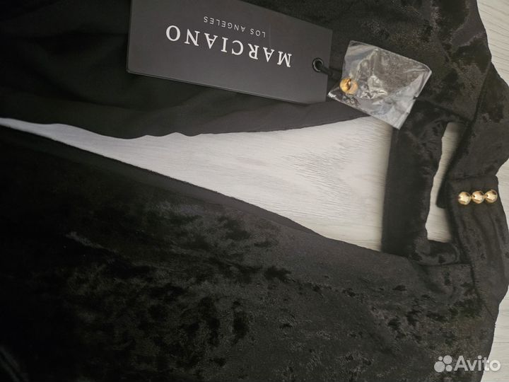 Новый вечерний комбинезон guess by marsiano