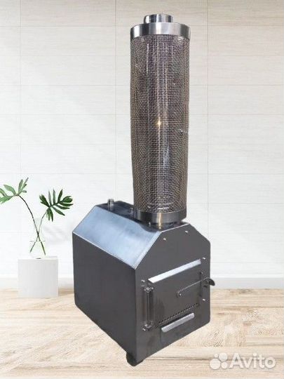 Внешнего типа печь для купели нержавеющая из 304