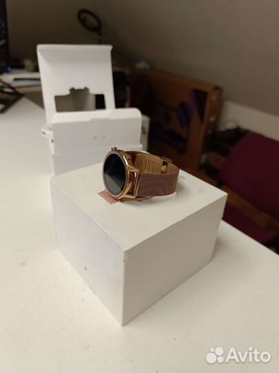 Смарт часы honor magic watch 2 42mm