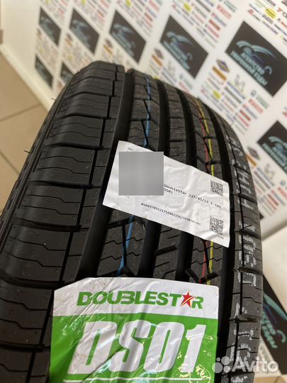 DoubleStar DS01 285/50 R20 112H