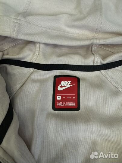 Костюм спортивный Nike