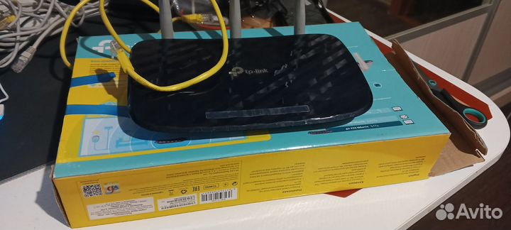 Wifi роутер 5 ггц