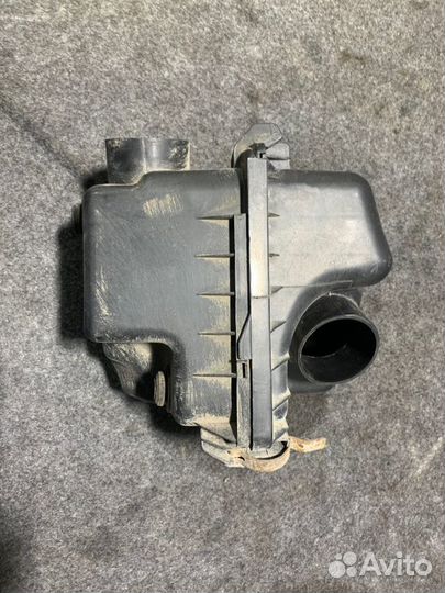 Корпус воздушного фильтра Geely Mk Cross 2014