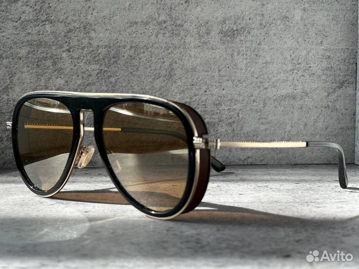 Солнцезащитные очки