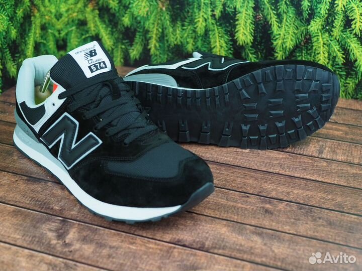 New Balance 574