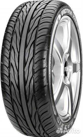Maxxis MA-Z4S Victra 285/45 R22 114V