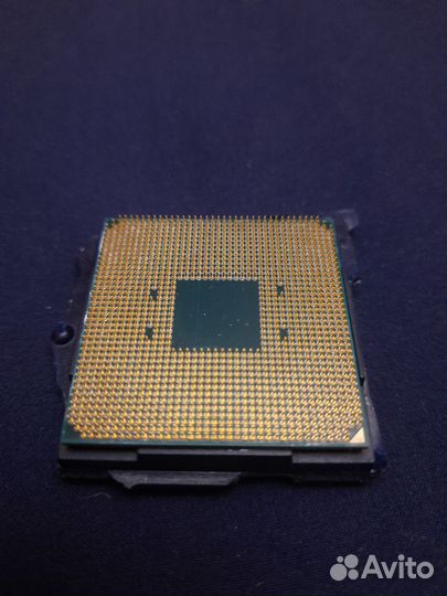 Процессор ryzen 7 pro 3700