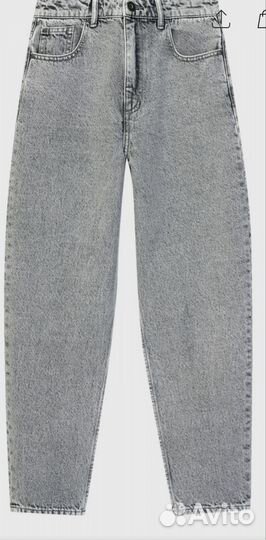 Джинсы ostin