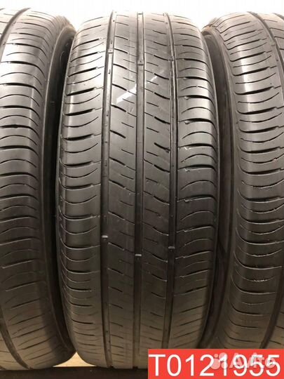 Kumho Solus SA01 KH32 205/65 R16 95H