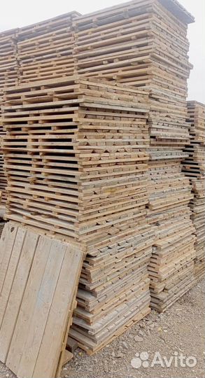 Леса строительные бу