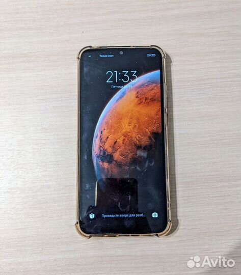 Xiaomi Redmi 9A, 2/32 ГБ