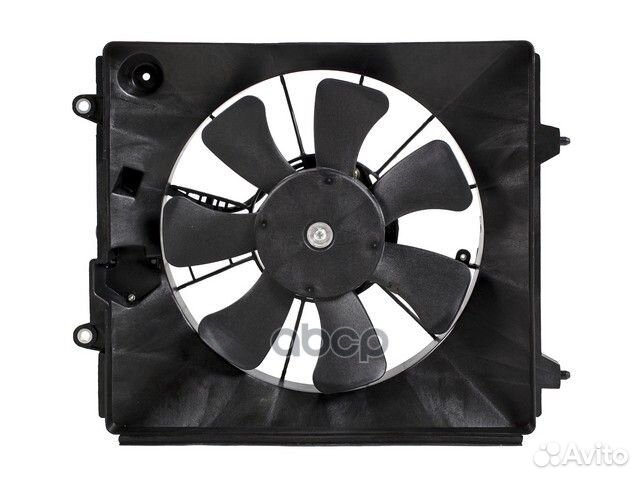 Вентилятор охлаждения 404040D ACS Termal