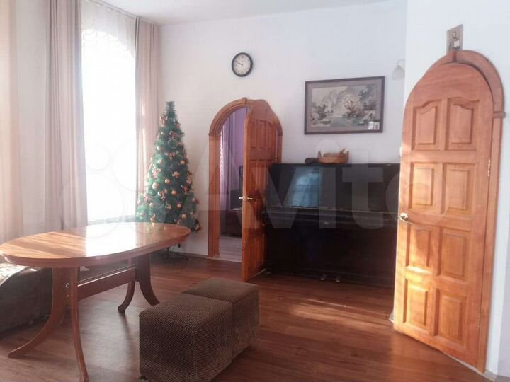 2-к. квартира, 48 м², 1/1 эт.