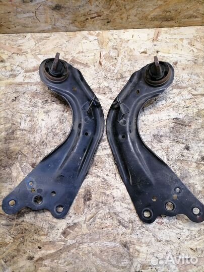 Рычаг задний продольный Mazda CX5 KE