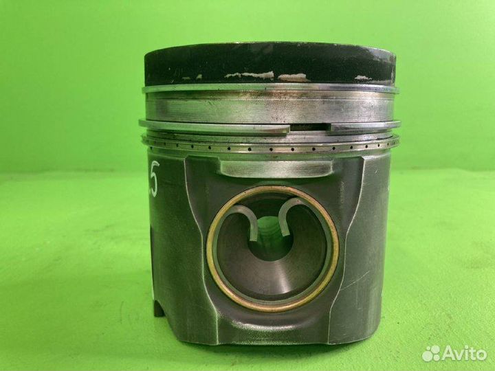 Поршень KAMAZ 5490-T5