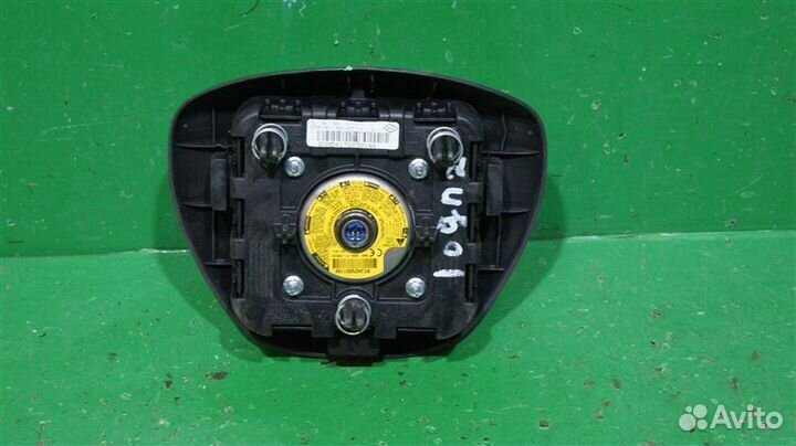 Подушка безопасности (airbag ) в руль Renault