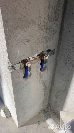 Услуги сантехника,мастер на все руки