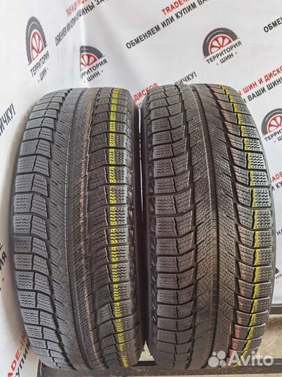 Michelin Alpin 235/65 R17 108T