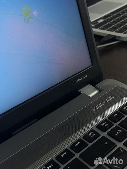 Hp probook 4540s