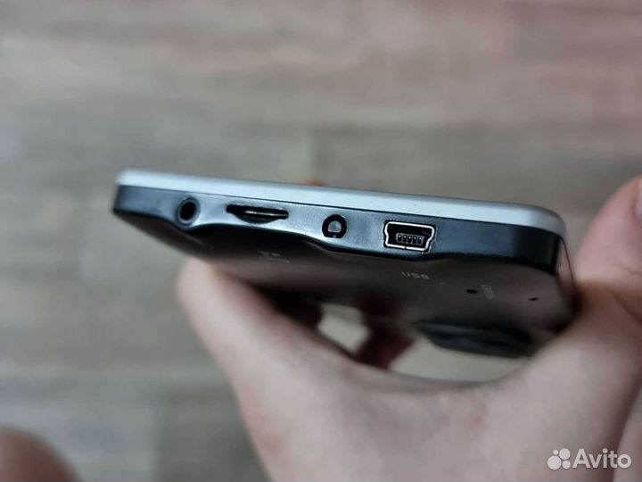 Навигатор digma