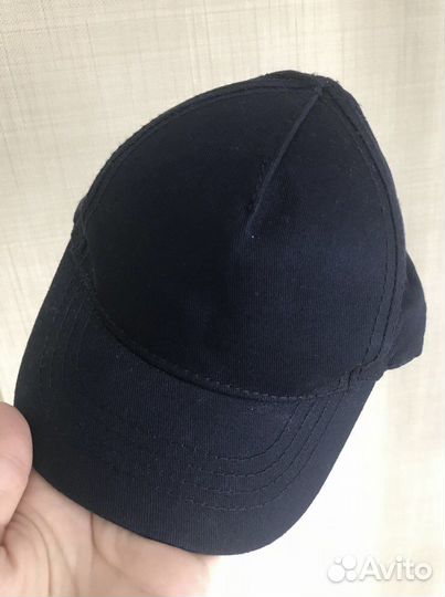 Кепка бейсболка hm 4-6 мес