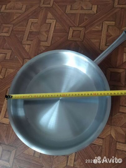 Сковорода новая Fortuna