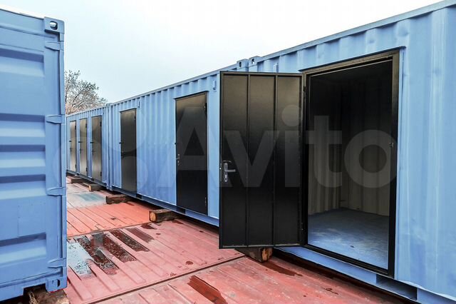 Чулан для хранения вещей в Москве | Аренда коммерческой недвижимости в ...