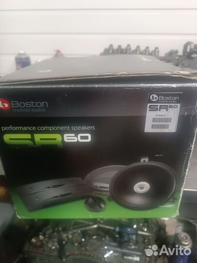 Boston SL 60