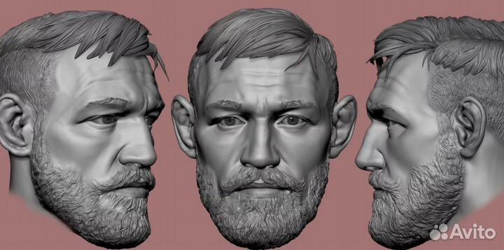 Индивидуальные фигурки