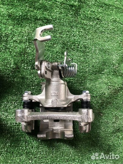 Задний суппорт maxima a33 a32 cifiro a33 a32