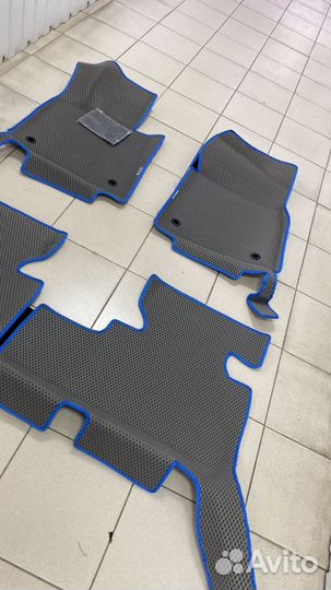 Коврики салона на лексус рх 300 2022 г