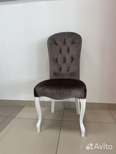 Мягкий стул