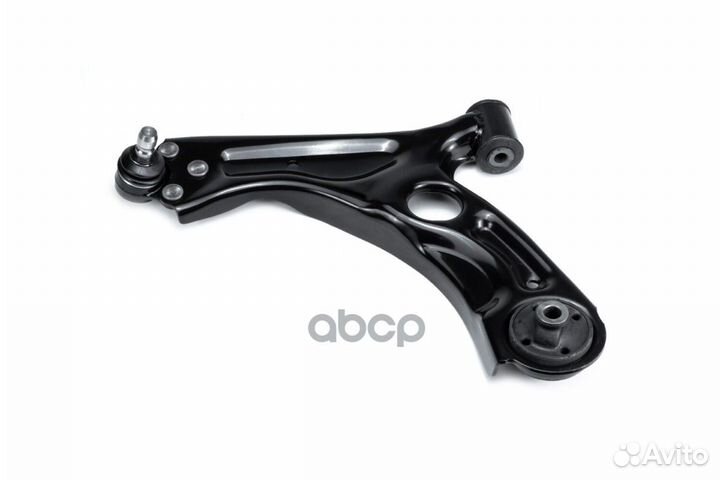 Рычаг передний левый 4300-100L metaco