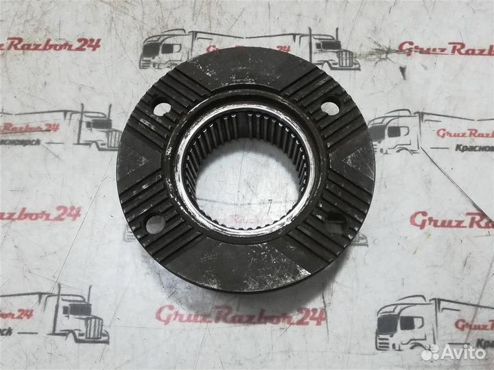 Фланец кпп ZF 1312315004