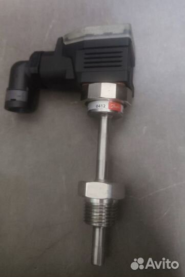 Датчик температуры Danfoss MBT 5250 38 мм 084Z3068