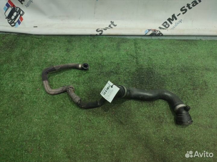 Патрубок системы охлаждения Bmw 523 F10 N20B20B