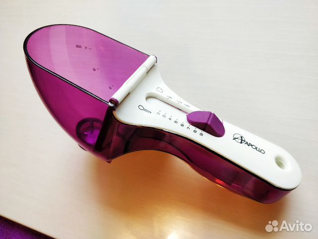 Устройство мерное Apollo, новое