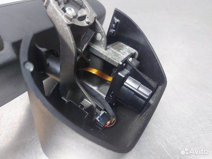 Зеркало салона Jeep Grand Cherokee WK2 рестайлинг