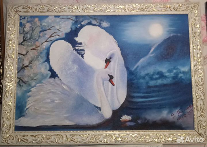 Разнообразные виды искусства