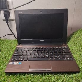 Нетбук asus eee pc