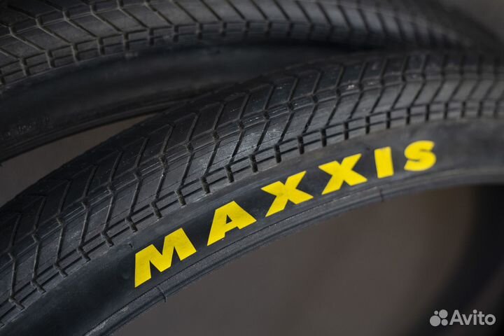 Велопокрышки maxxis Grifter 29x2,5