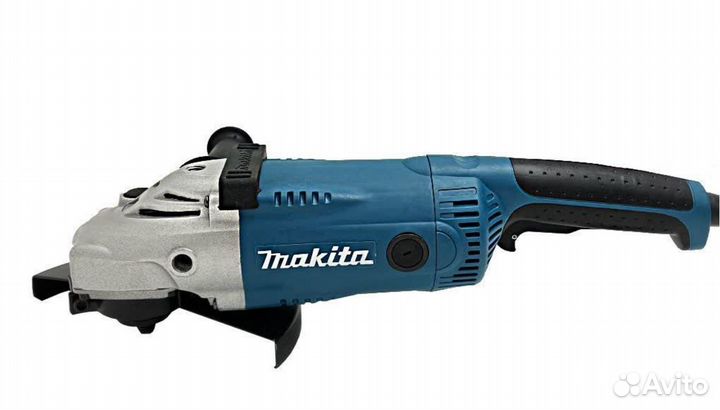 Ушм болгарка makita 230