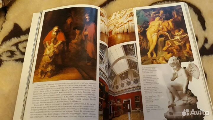 Книга Санкт-Петербург,наборы открыток